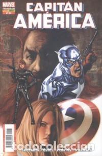 C&oacute;mics: CAPITAN AMERICA VOL. 6/7 N&ordm; 37 - PANINI - IMPECABLE - Foto 1