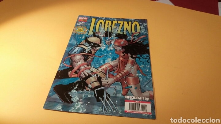 C&oacute;mics: DE KIOSCO LOBEZNO 1 VOL 2 PANINI - Foto 1