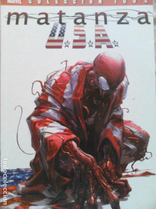 C&oacute;mics: Matanza USA est14 - Foto 1