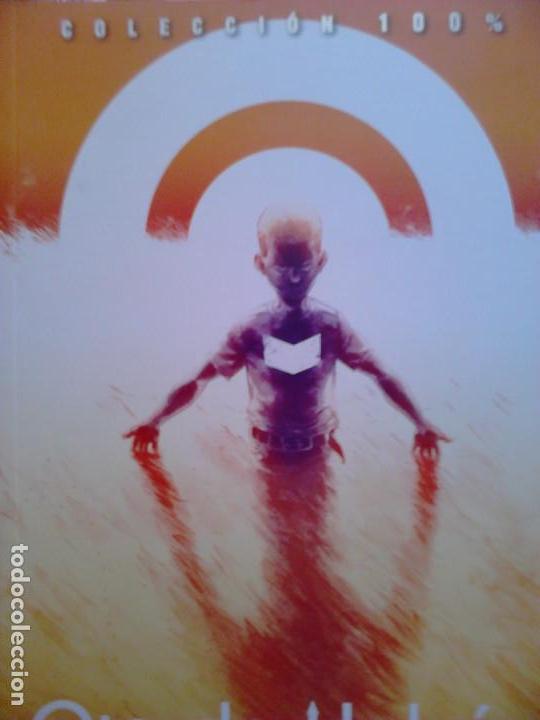 C&oacute;mics: Ojo de Halc&oacute;n 4 - Foto 1