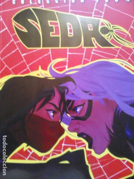 C&oacute;mics: Seda tomo 2 - Foto 1