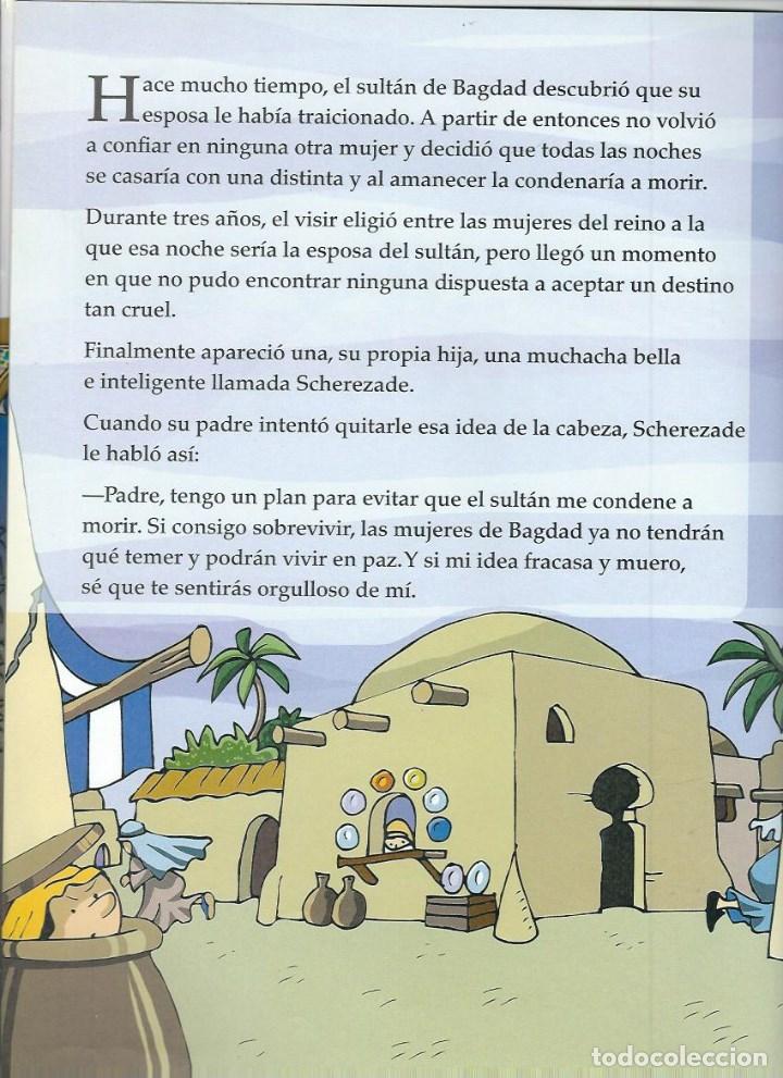 C&oacute;mics: V15- LAS MIL Y UNA NOCHES DE RENFE y EL PAIS - Foto 3