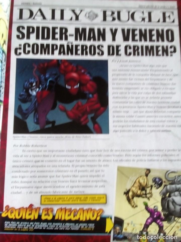 C&oacute;mics: SPIDERMAN N 7 COMPLETO - Foto 2