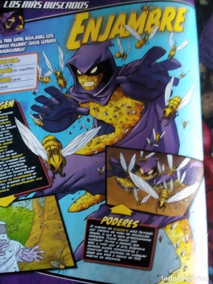 C&oacute;mics: SPIDERMAN N 7 COMPLETO - Foto 4