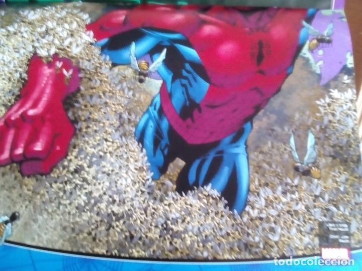 C&oacute;mics: SPIDERMAN N 7 COMPLETO - Foto 5