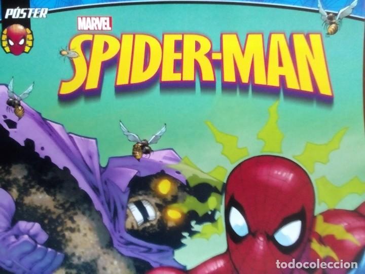 C&oacute;mics: SPIDERMAN N 7 COMPLETO - Foto 6