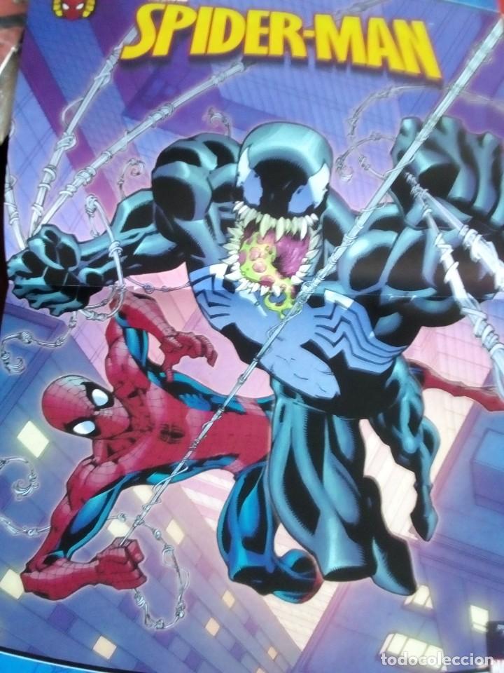 C&oacute;mics: SPIDERMAN N 7 COMPLETO - Foto 7