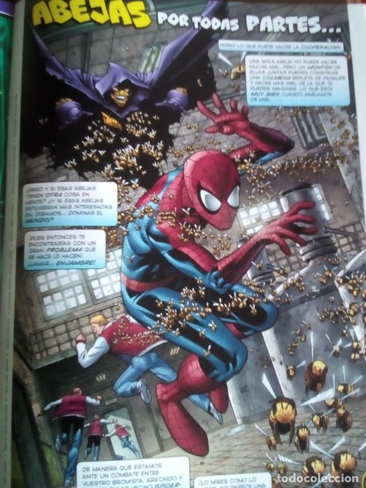 C&oacute;mics: SPIDERMAN N 7 COMPLETO - Foto 8