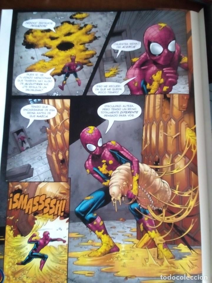 C&oacute;mics: SPIDERMAN N 7 COMPLETO - Foto 9