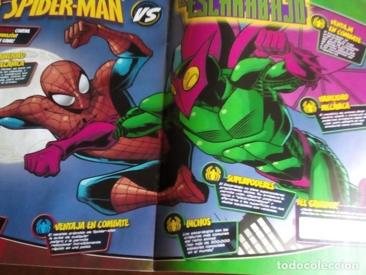 C&oacute;mics: SPIDERMAN N 7 COMPLETO - Foto 11