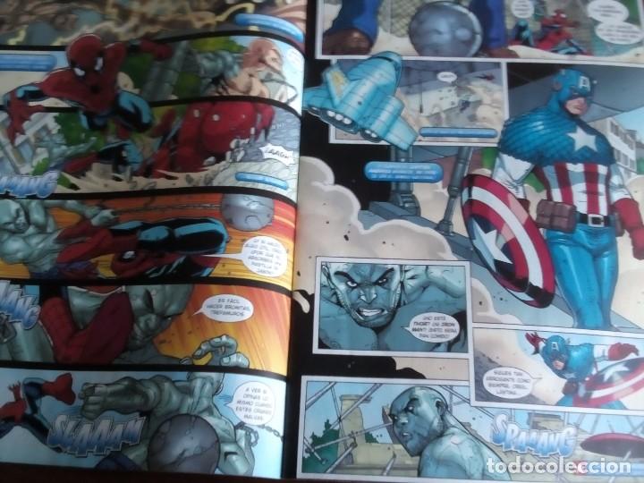 C&oacute;mics: EL SPECTACULAR SPIDERMAN - Foto 4