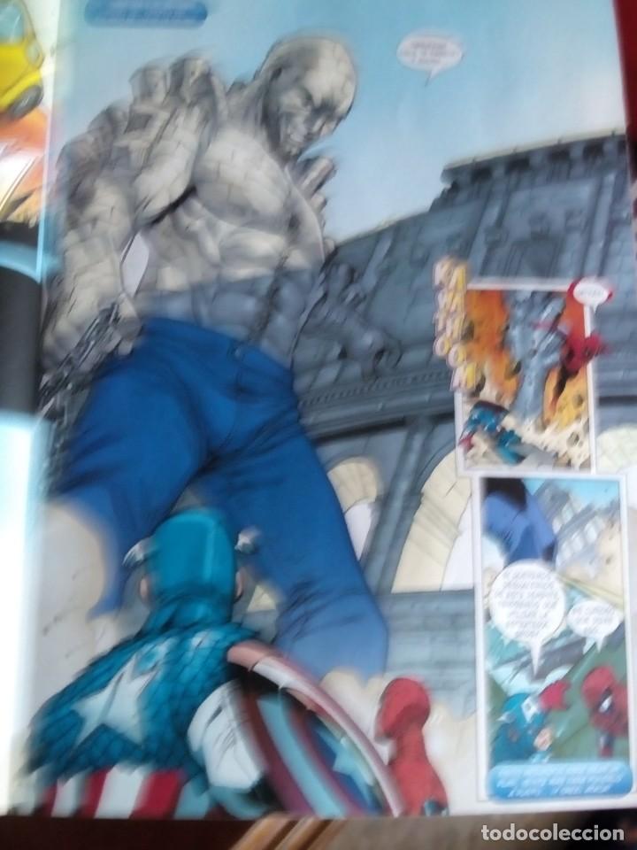 C&oacute;mics: EL SPECTACULAR SPIDERMAN - Foto 6