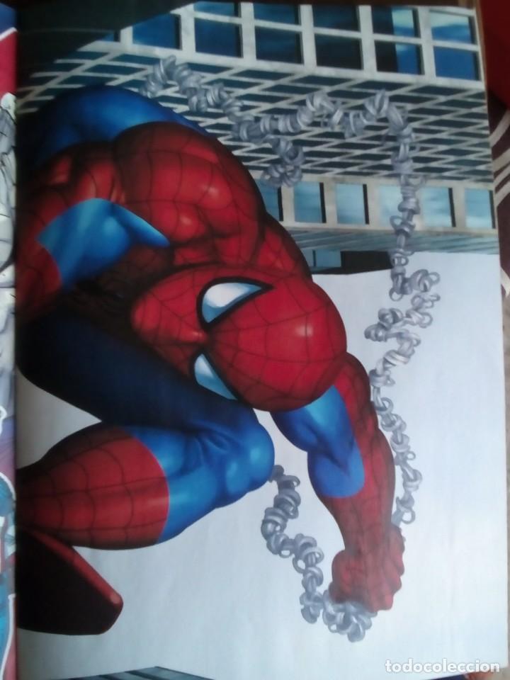 C&oacute;mics: EL SPECTACULAR SPIDERMAN - Foto 9