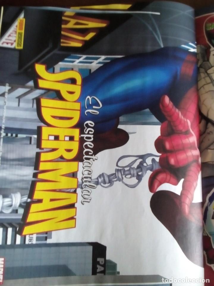 C&oacute;mics: EL SPECTACULAR SPIDERMAN - Foto 10
