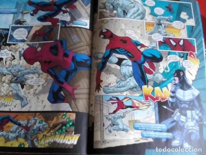 C&oacute;mics: EL SPECTACULAR SPIDERMAN - Foto 12