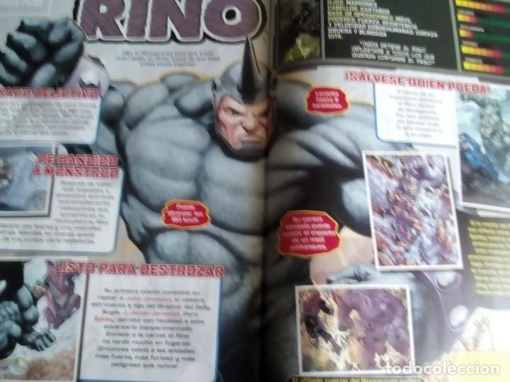 C&oacute;mics: EL SPECTACULAR SPIDERMAN - Foto 13