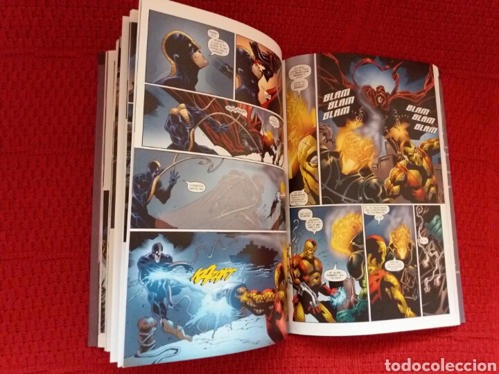 C&oacute;mics: EL ENCAPUCHADO -EL ORIGEN- - Foto 3