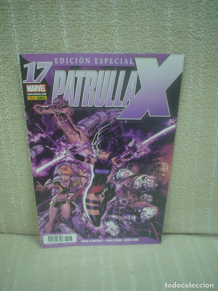 C&oacute;mics: PATRULLA # 17 - PANINI - Foto 1