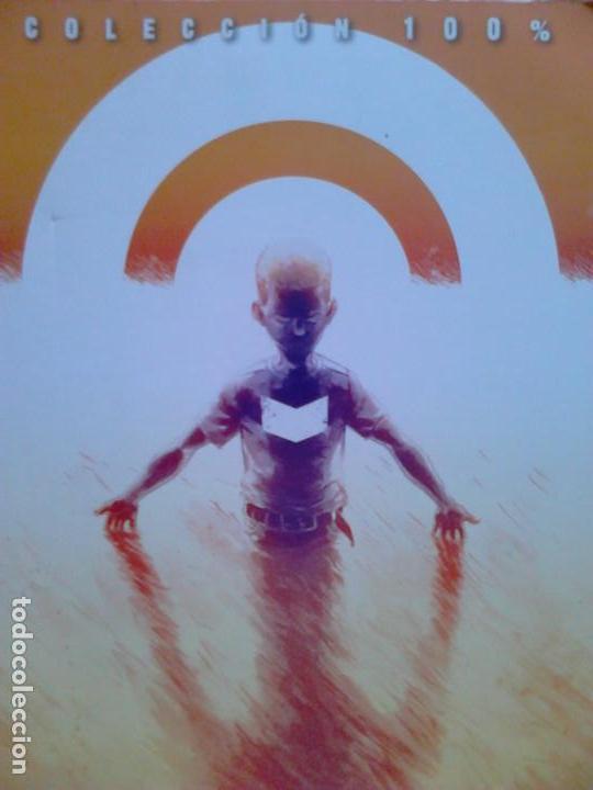C&oacute;mics: Ojo de Halc&oacute;n tomo 4 - Foto 1