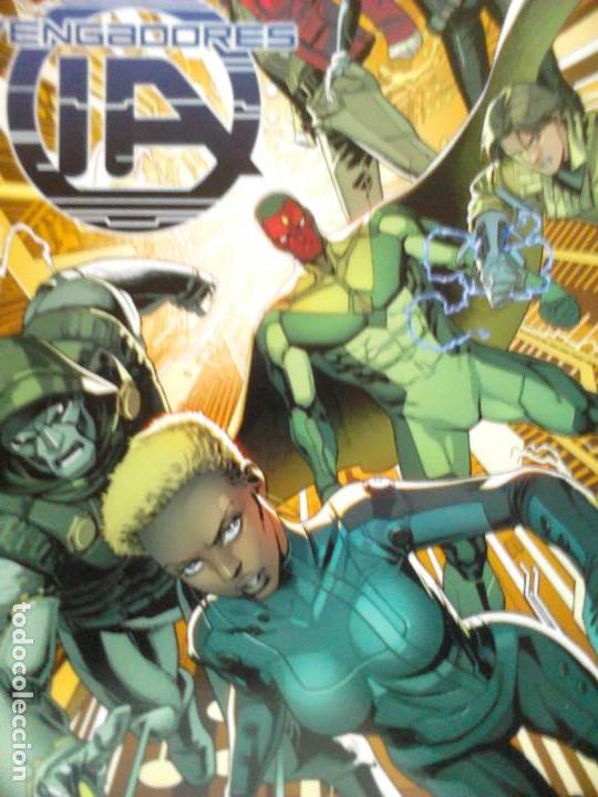 C&oacute;mics: Los vengadores IA (inteligencia artificial) integral est14 - Foto 1