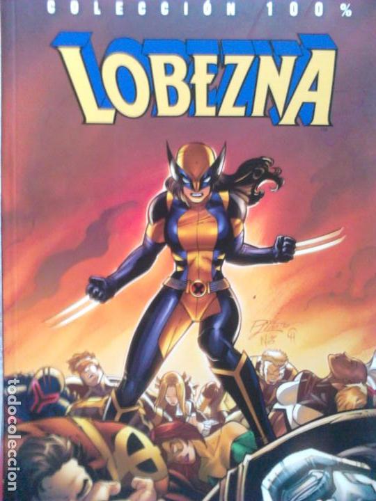 C&oacute;mics: Lobezna tomo 3 - Foto 1