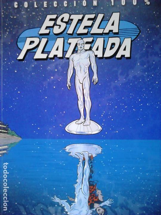 C&oacute;mics: estela plateada 5 cj71 - Foto 1