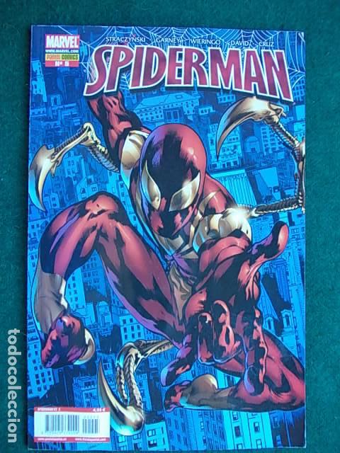 C&oacute;mics: Spiderman -Marvel - Foto 1