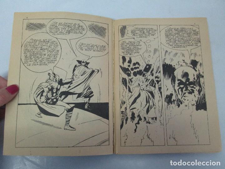 C&oacute;mics: THOR THE MIGHTY THOR. ATAQUE DEL ESPACIO. EDICION ESPECIAL. MARVEL COMICS GROUP. ED. VERTICES - Foto 8