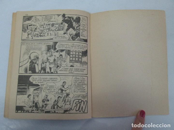 C&oacute;mics: THOR THE MIGHTY THOR. ATAQUE DEL ESPACIO. EDICION ESPECIAL. MARVEL COMICS GROUP. ED. VERTICES - Foto 13