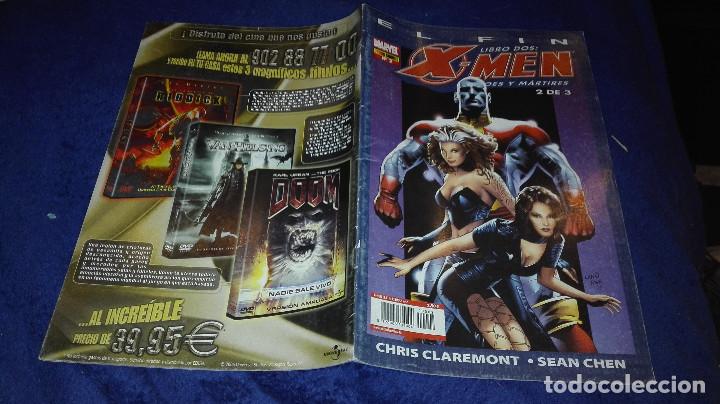 C&oacute;mics: X-MEN EL FIN LIBRO DOS N&ordm;2 DE 3 - Foto 1