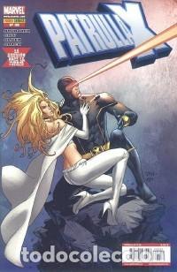 C&oacute;mics: PATRULLA-X VOL. 3 N&ordm; 39 - PANINI - IMPECABLE - Foto 1