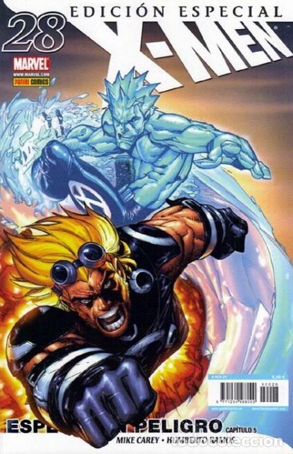 C&oacute;mics: X-MEN VOL. 3 N&ordm; 26 EDICION ESPECIAL - PANINI - IMPECABLE - Foto 1