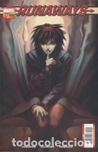 C&oacute;mics: RUNAWAYS N&ordm; 1 - PANINI - IMPECABLE - Foto 1