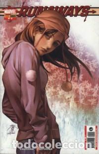 C&oacute;mics: RUNAWAYS N&ordm; 3 - PANINI - IMPECABLE - Foto 1