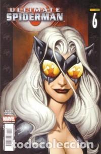 C&oacute;mics: ULTIMATE SPIDERMAN VOL. 2 N&ordm; 6 - PANINI - COMO NUEVO - Foto 1