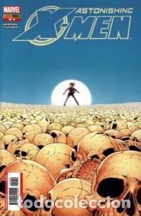 C&oacute;mics: ASTONISHING X-MEN VOL. 1 N&ordm; 9 - PANINI - IMPECABLE - Foto 1