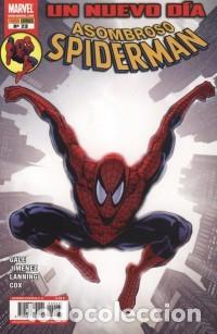 C&oacute;mics: EL ASOMBROSO SPIDERMAN VOL. 7 N&ordm; 23 - PANINI - IMPECABLE - C05 - Foto 1