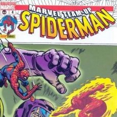 Cómics: MARVEL TEAM-UP SPIDERMAN VOL. 1 (2006-2007) #4
