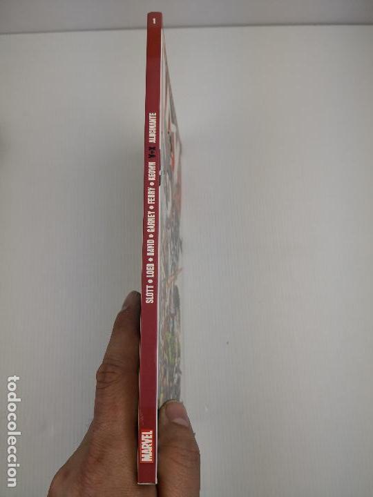 C&oacute;mics: Colecci&oacute;n 100 % V+X Alucinante - Foto 3