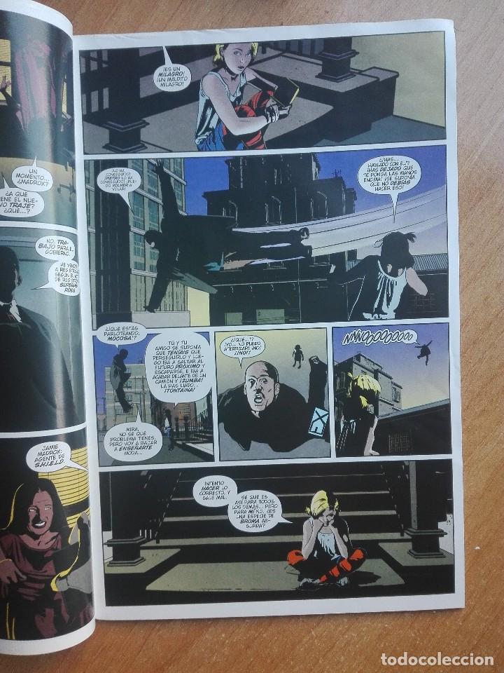 C&oacute;mics: X Factor 8 Civil War - Foto 2