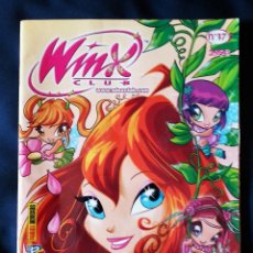 Fumetti: WINX CLUB Nº 37 | PANINI REVISTAS | 2008