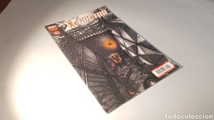 C&oacute;mics: X-FACTOR 29 EXCELENTE ESTADO PANINI - Foto 1