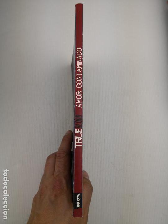 C&oacute;mics: Colecci&oacute;n 100% True Blood Amor Contaminando - Foto 2