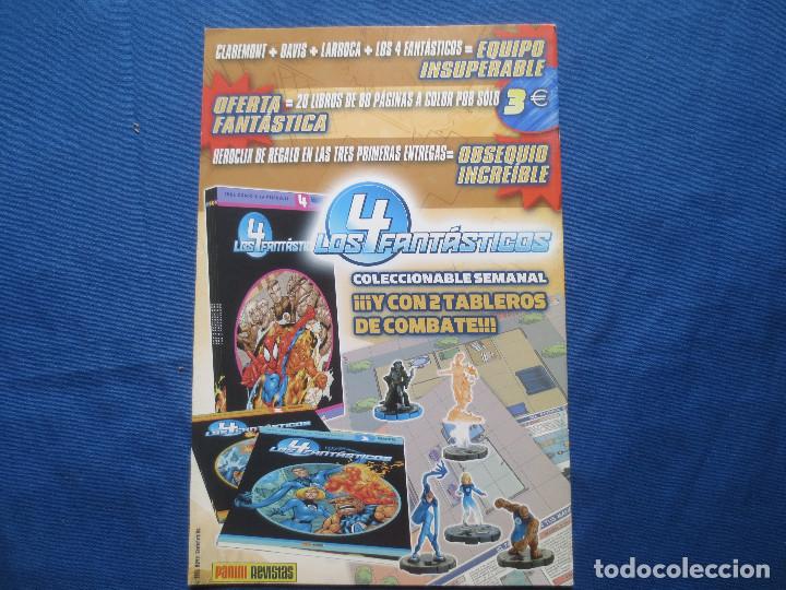 C&oacute;mics: MARVEL / ULTIMATE FANTASTIC FOUR N.&ordm; 5 de BRIAN MICHAEL BENDIS, MARK MILLAR & ADAM KUBERT - Foto 2