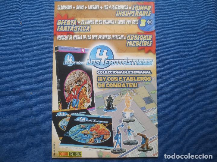 C&oacute;mics: MARVEL / ULTIMATE FANTASTIC FOUR N.&ordm; 5 de BRIAN MICHAEL BENDIS, MARK MILLAR & ADAM KUBERT - Foto 2
