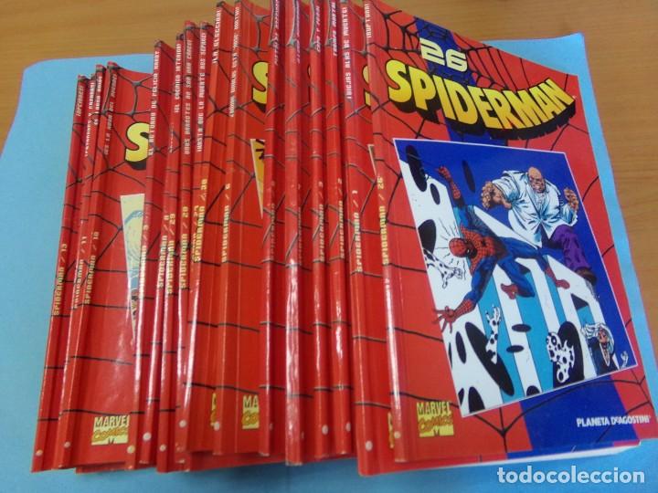 C&oacute;mics: marvel comics, 20 tebeos con 80 paginas,est&aacute;n nuevos - Foto 1