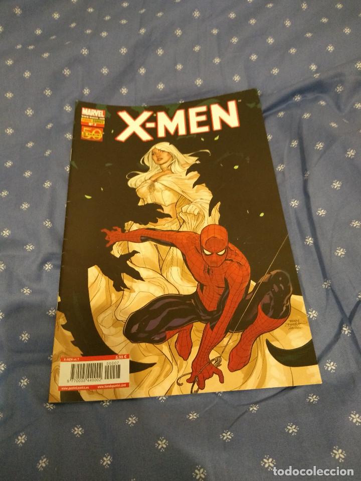 C&oacute;mics: X-MEN VOLUMEN 4 NUMERO 7 - Foto 1