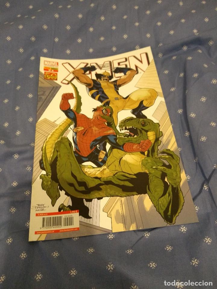 C&oacute;mics: X-MEN VOLUMEN 4 NUMERO 9 - Foto 1