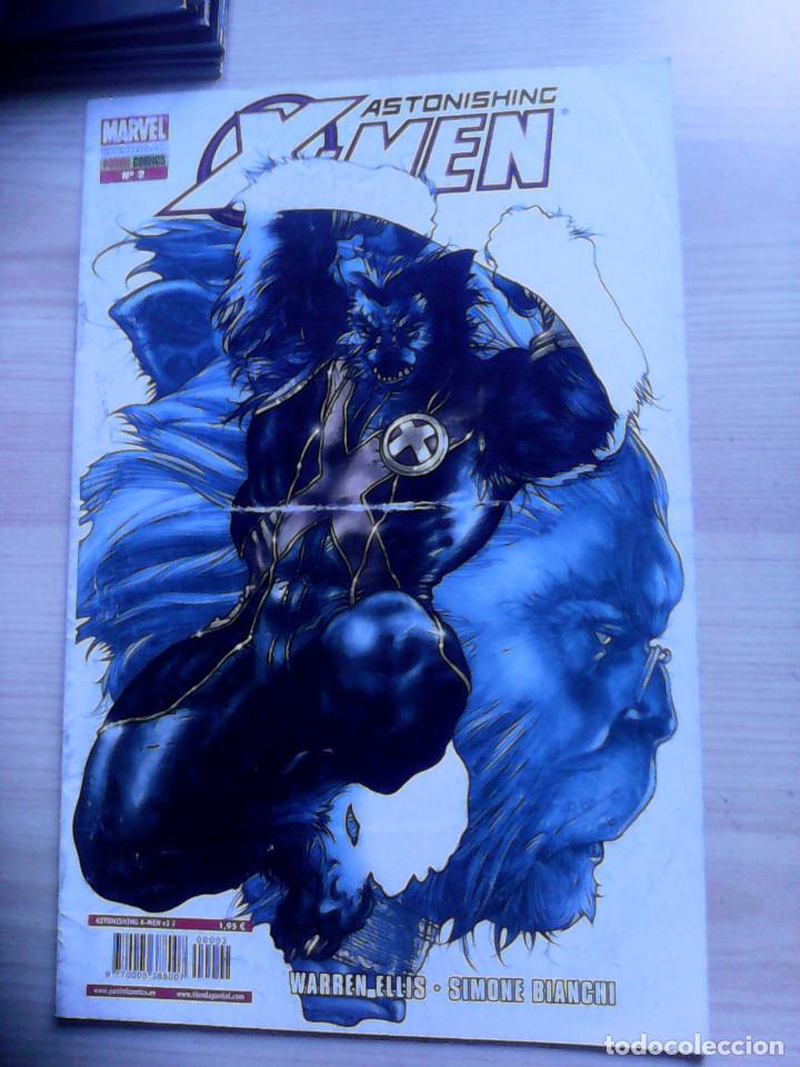 C&oacute;mics: Astonishing X Men volumen 3. n&ordm; 2 - Foto 1