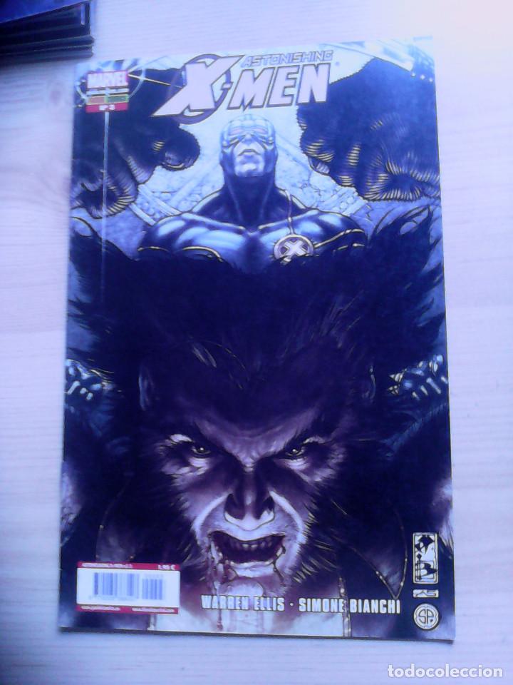 C&oacute;mics: Astonishing X Men volumen 3. n&ordm; 3 - Foto 1